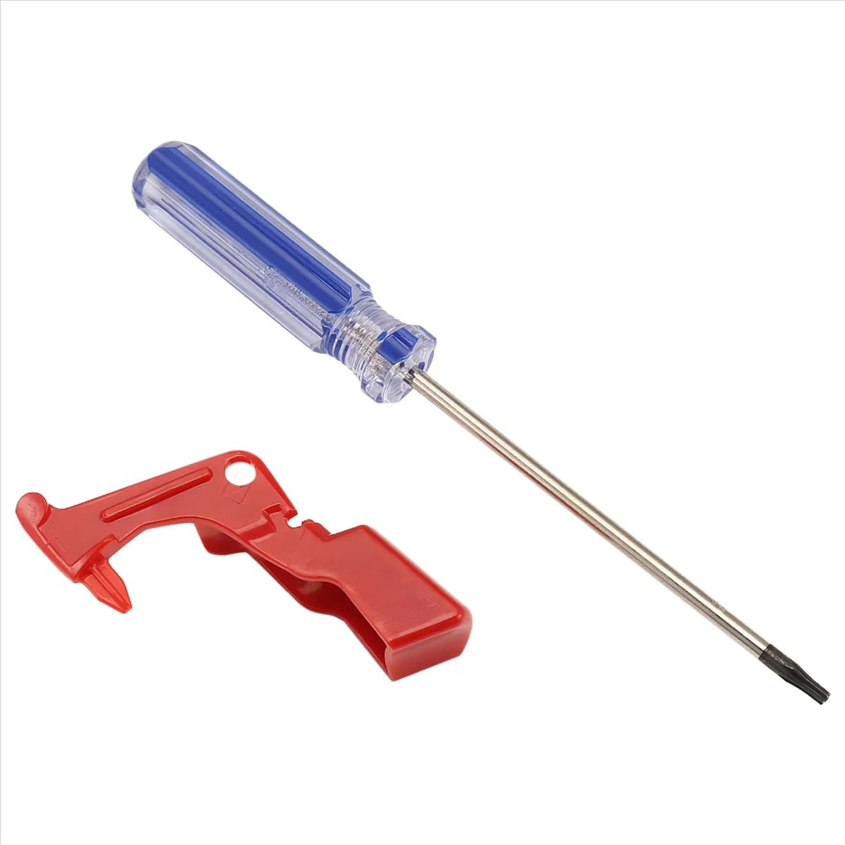 Pulsante interruttore trigger N-ABZD aggiornato per aspirapolvere Dyson V10 V11 Pulsante trigger sostitutivo per carichi pesanti con cacciaviti