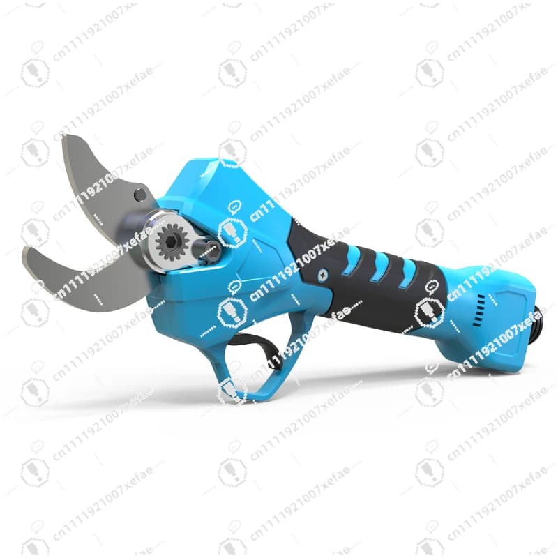 36V long life powerful electric scissors, 40MM electric scissors, electric scissors with rechargeable battery
