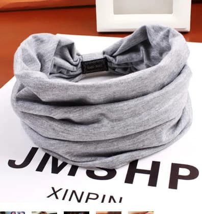1 PCS Bohemia Wide Cotton Stretch Women Headbands Headpiece Turban Headwear Bandage Hair Bands Bandana Fascinator
