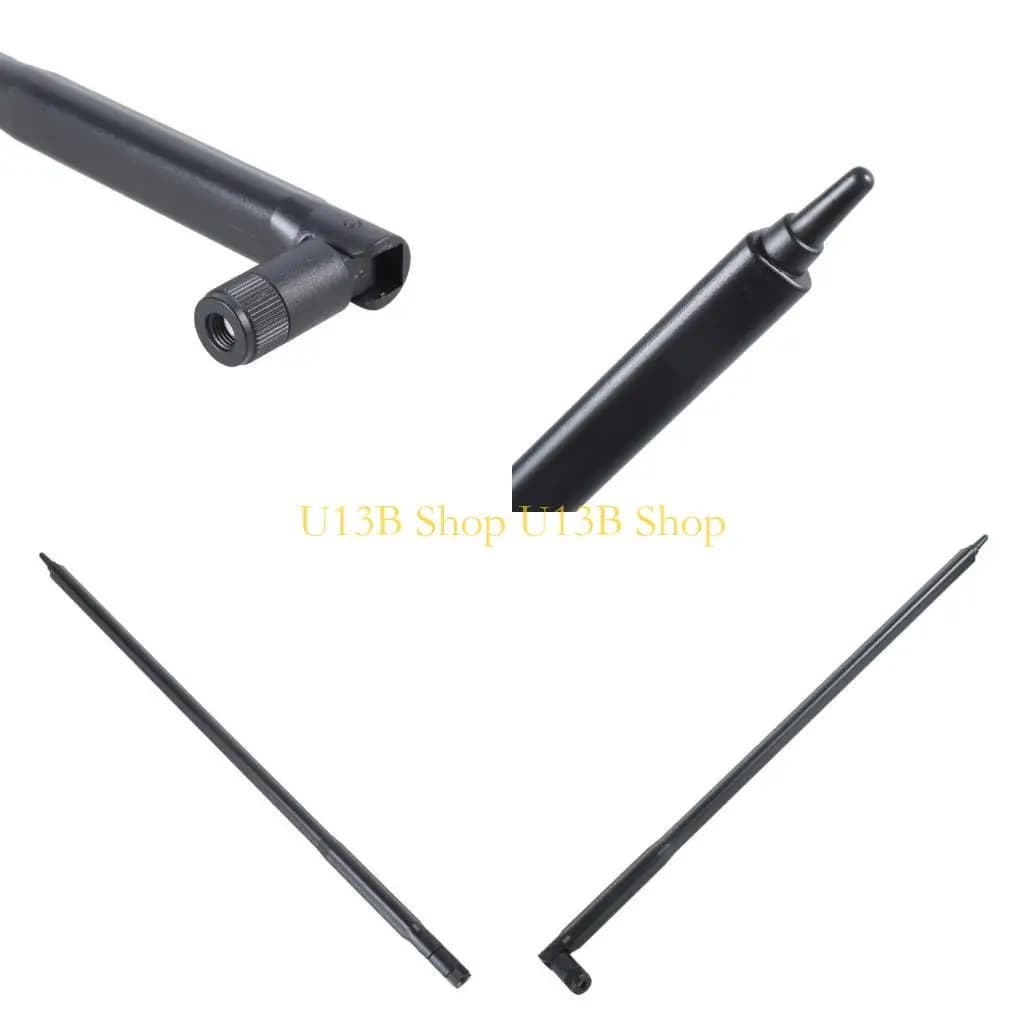 U13B WiFi Antenna 20dBi 2.4GHz RP-SMA Connector for Wireless Router