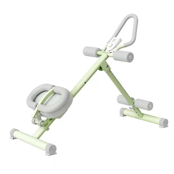 Multifunctional abdomen machine Home exercise Six abdominal packages Care Fitness equipment Abdominal gym 2