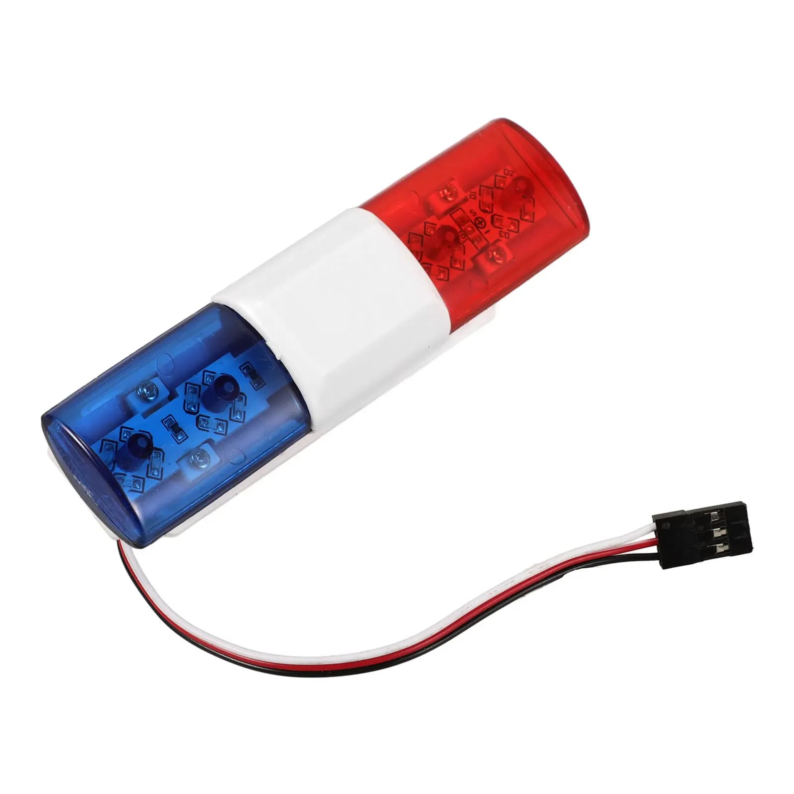Remote-control Model Car Light Led Lights 1/10 Scale 1/10car Accessories Toy