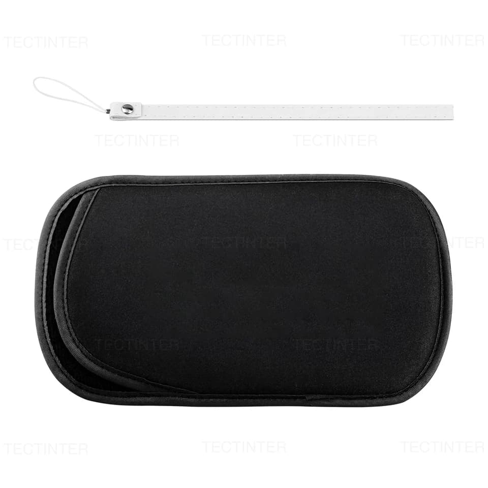 Protective Cover Case For Sony PS Vita1000/2000 for PSP 1000/2000/3000 Game Console Portable Carry Bag Shell Sleeve Accessories