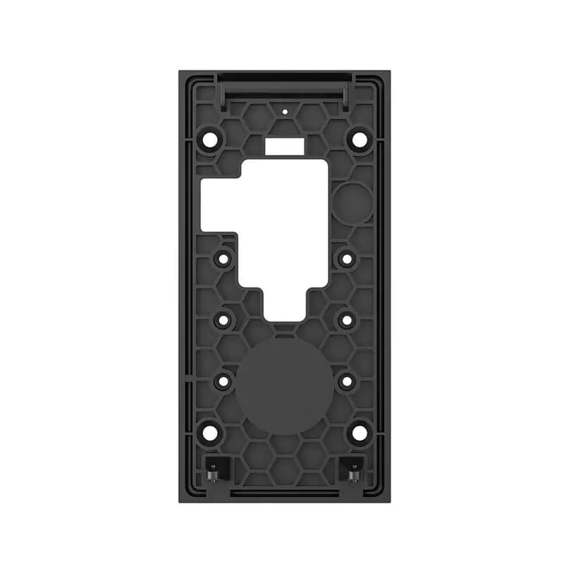 AA94-No-Drill Video Doorbell Mount For Ring Video Doorbell(2020 Release),Doorbell Mounting Holder Accessories