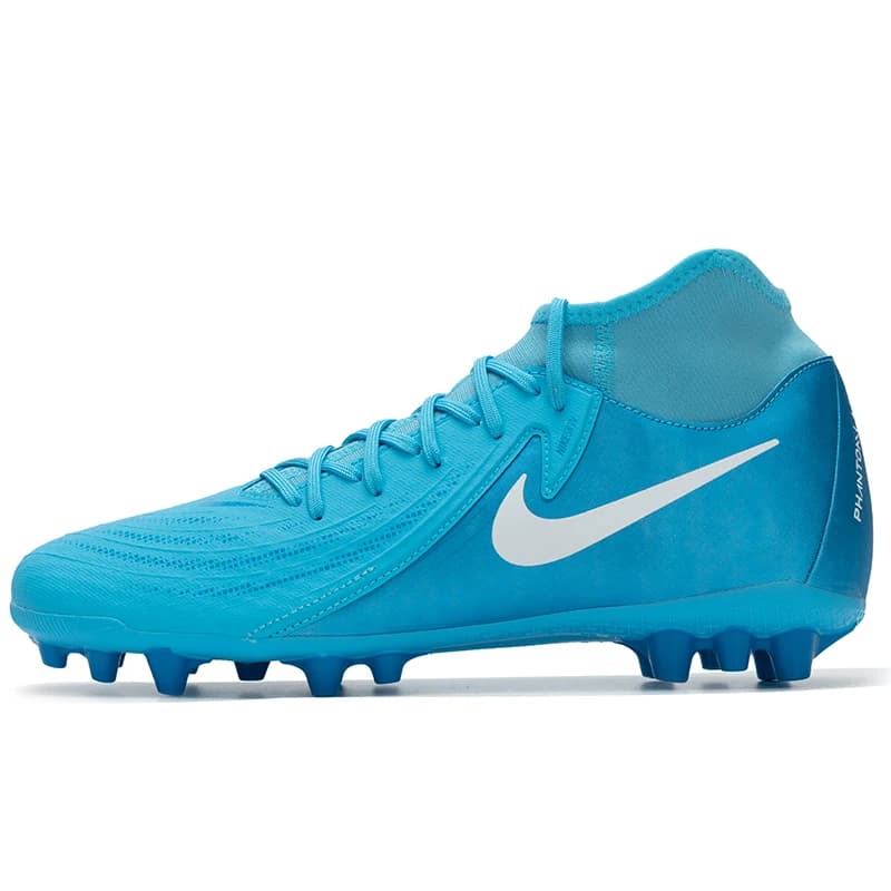 Scarpe da uomo Nike Phantom Luna Ii Academy Ag Scarpe da calcio Training Field Ag Spikes Fj2585-400