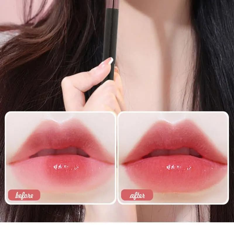 @*#@Soft Fluffy Concealer Brush With Comfort Grip For Sensitive Skin Daily Makeup Beginners Artists