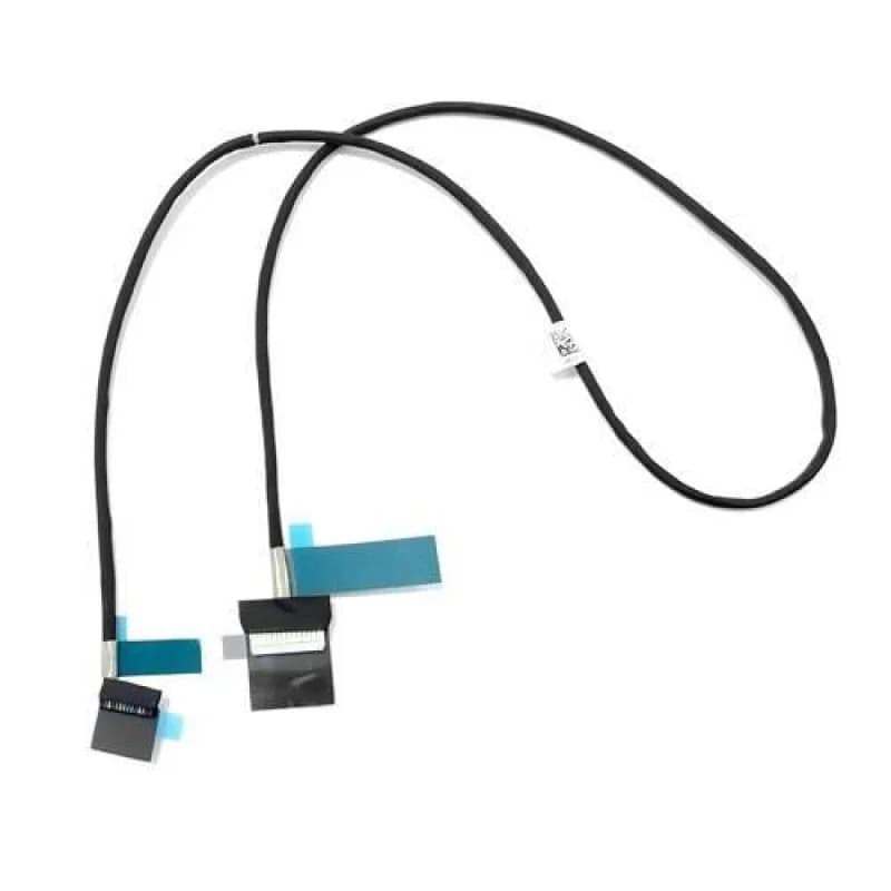 Cavo webcam per fotocamera IR per desktop Lenovo Neo 50a 24 Gen 3 12B6 12B7 12B8 12B9