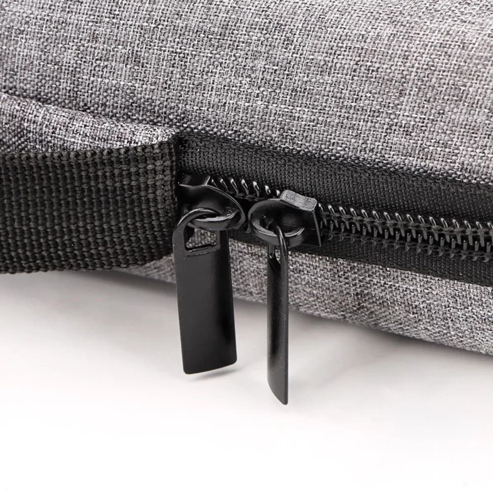 EVA Keyboard Storage Bag Large Capacity Waterproof Keyboard Protective Bag Thickened Protective Keyboard Storage Case