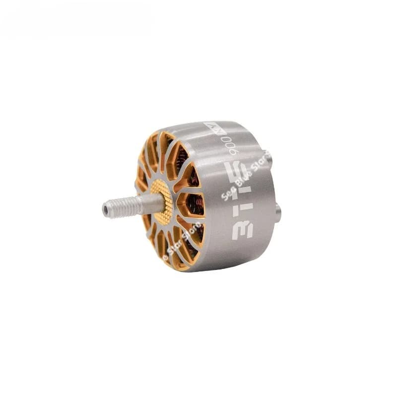 Drone Model Aircraft Motor 3115 900KV High Version Brushless Motor FPV Crossing Machine Model Aircraft Motor