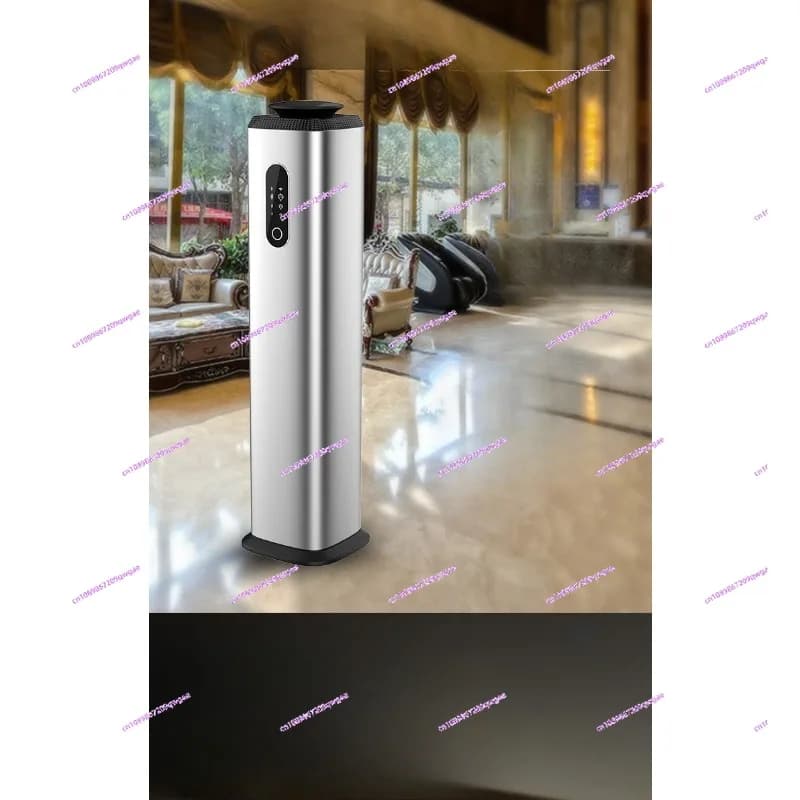 Diffusore Automatico Commerciale per Aromaterapia - Diffusore da Pavimento a Soffitto per Hall di Hotel e Uffici Vendite