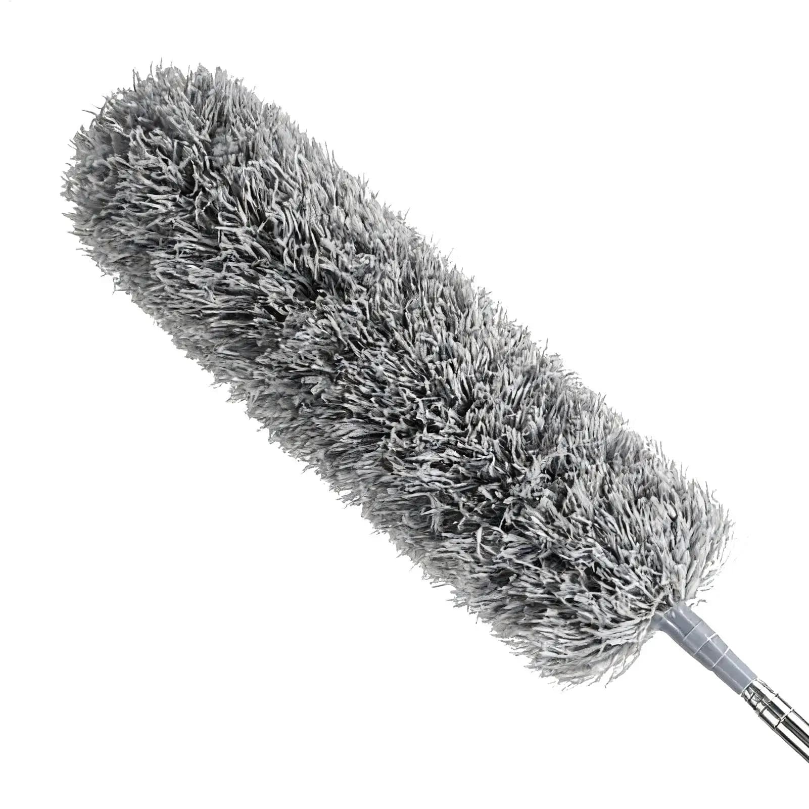 Spolverino retrattile Lavabile in microfibra Mop Collettore di polveri per la casa Commerciale Appartamento Dormitorio Cucina Bagno