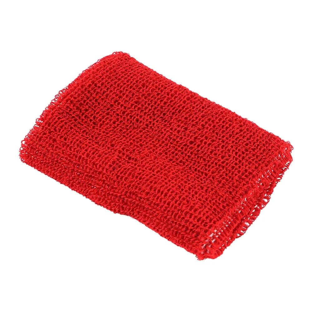 Fascia da Polso Unisex Elastica per Sport, Tennis, Squash, in Cotone, Assorbente, Protezione per il Polso