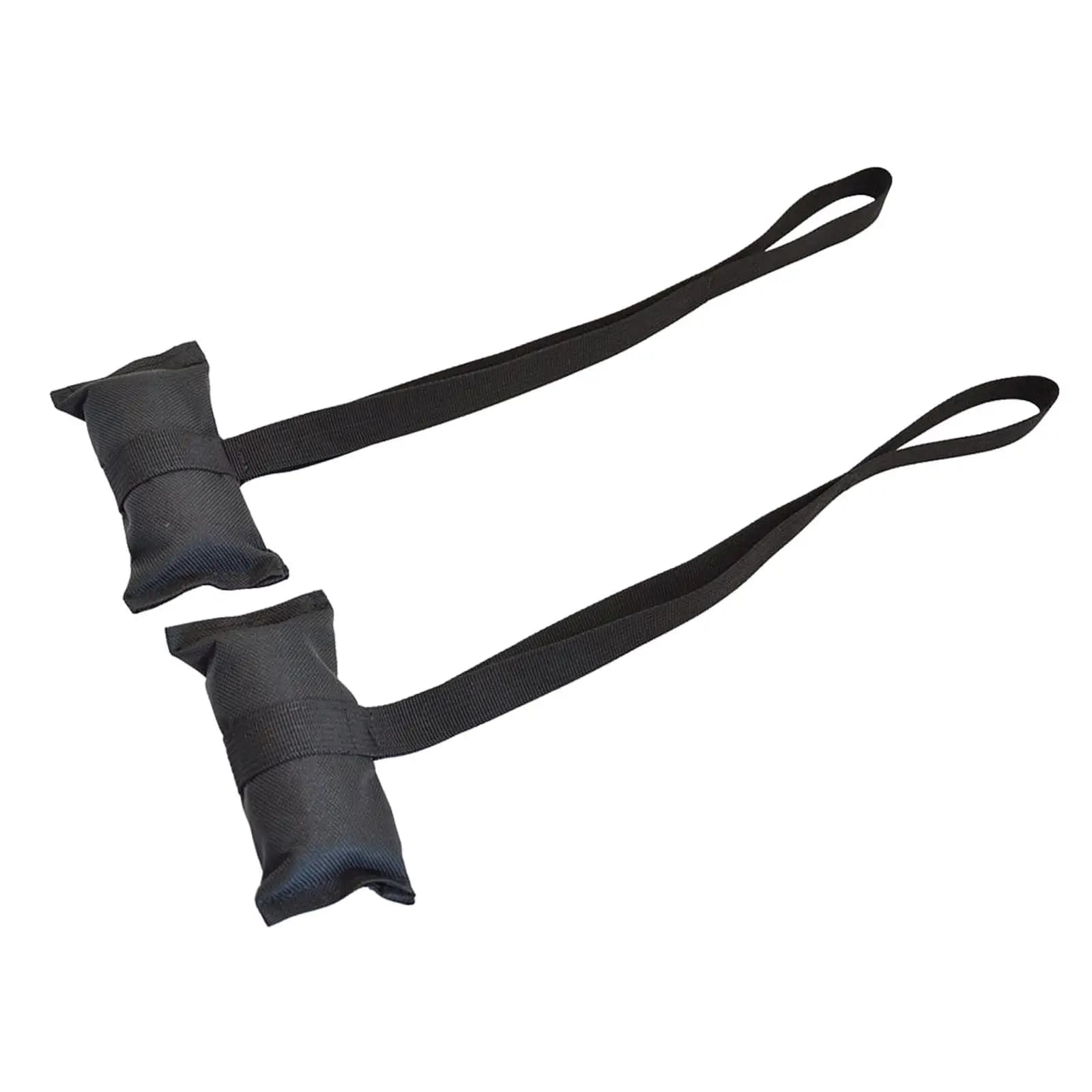 Canoe Anchors Anchor Straps Easy Installation for Boat Accessories Transport Bow