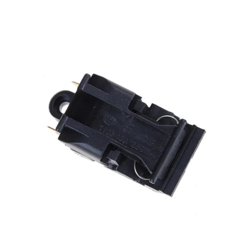 Hot 2pcs 45x20mm Switch Electric Kettle Thermostat Switch Kitchen Appliance Parts