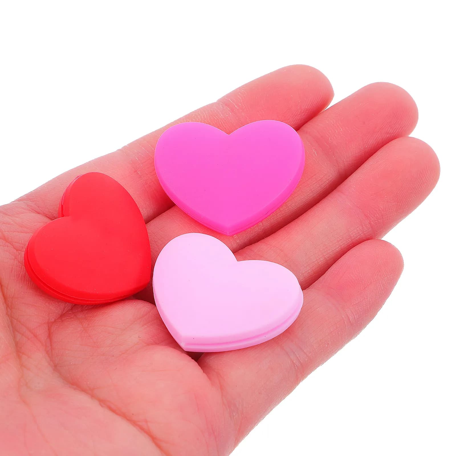 Set di 6 Antivibrazioni in Silicone per Racchette da Tennis, Assorbitori di Urti per Riduzione delle Vibrazioni, Presa Stabile, Accessorio Elegante per Racchette, Regalo Perfetto