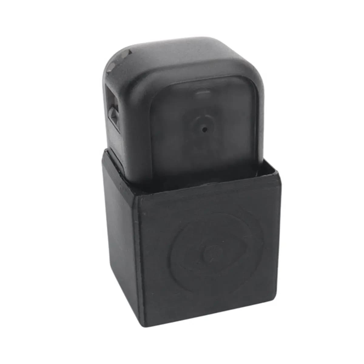 《Factory Direct》For NANO Full Lens Cap Anti-Scratch Protective Cover for NANO Thumb Action Camera Accessories