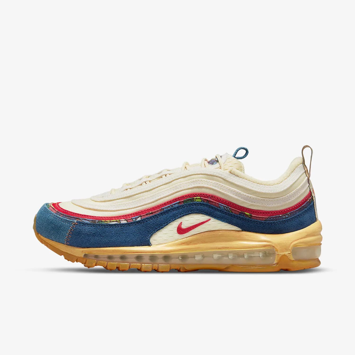 Scarpe da corsa con cuscino d'aria da uomo Nike Authentic New AIR MAX DV1486-162