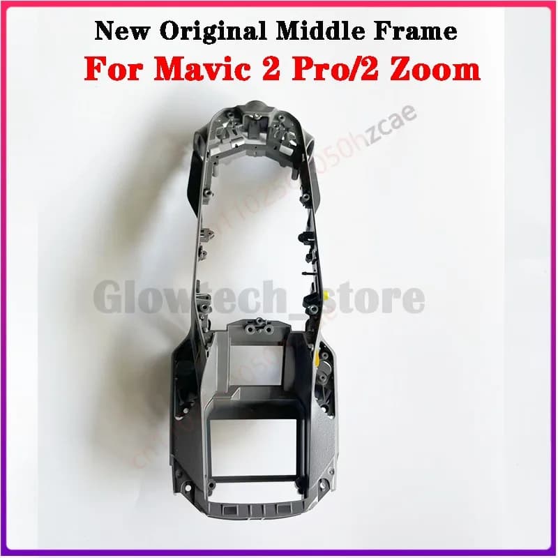 Original Middle Frame For DJI Mavic 2 Pro/Zoom Drone Accessories Middle Shell Cover For Mavic 2 series Repair Parts Brand New