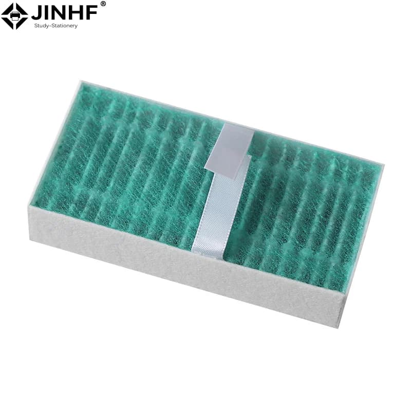 PerFlashforge Adventurer 5M Pro Air Filter Package Hepa Air Filter Package Hepa 3D Printer Parts for Adventurer 5M Replacement