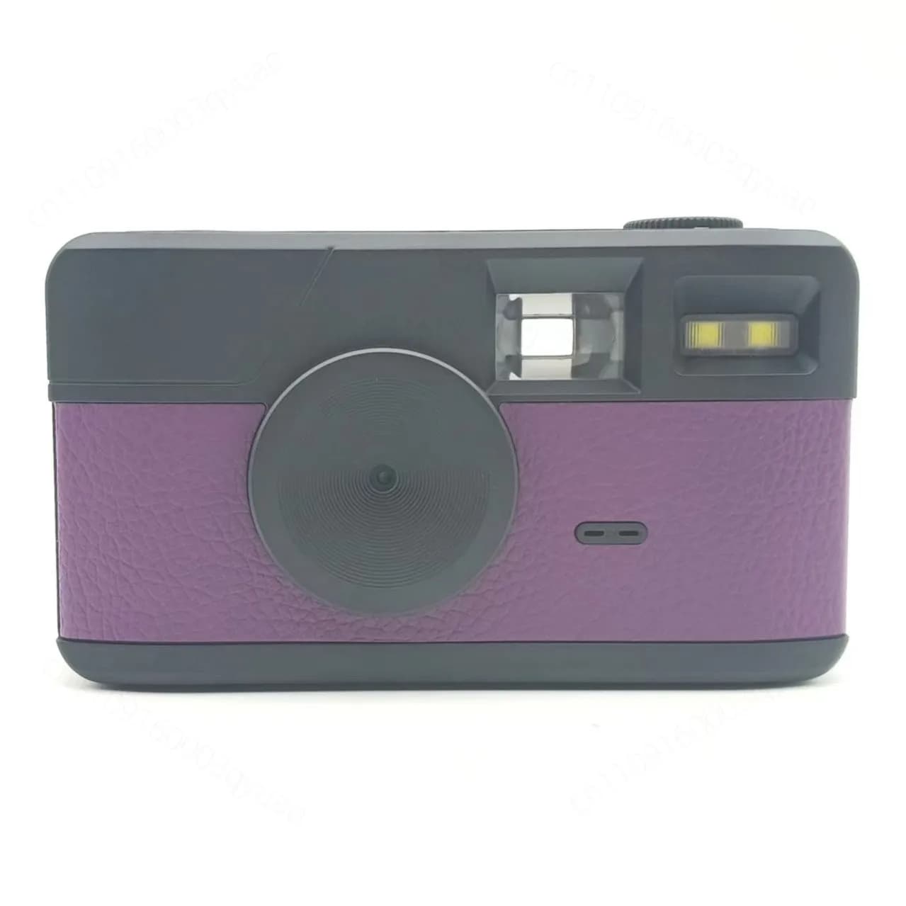 Retro Screenless Digital Camera 8 Mode Filter 8MP Photo LED Flash Counter Camera