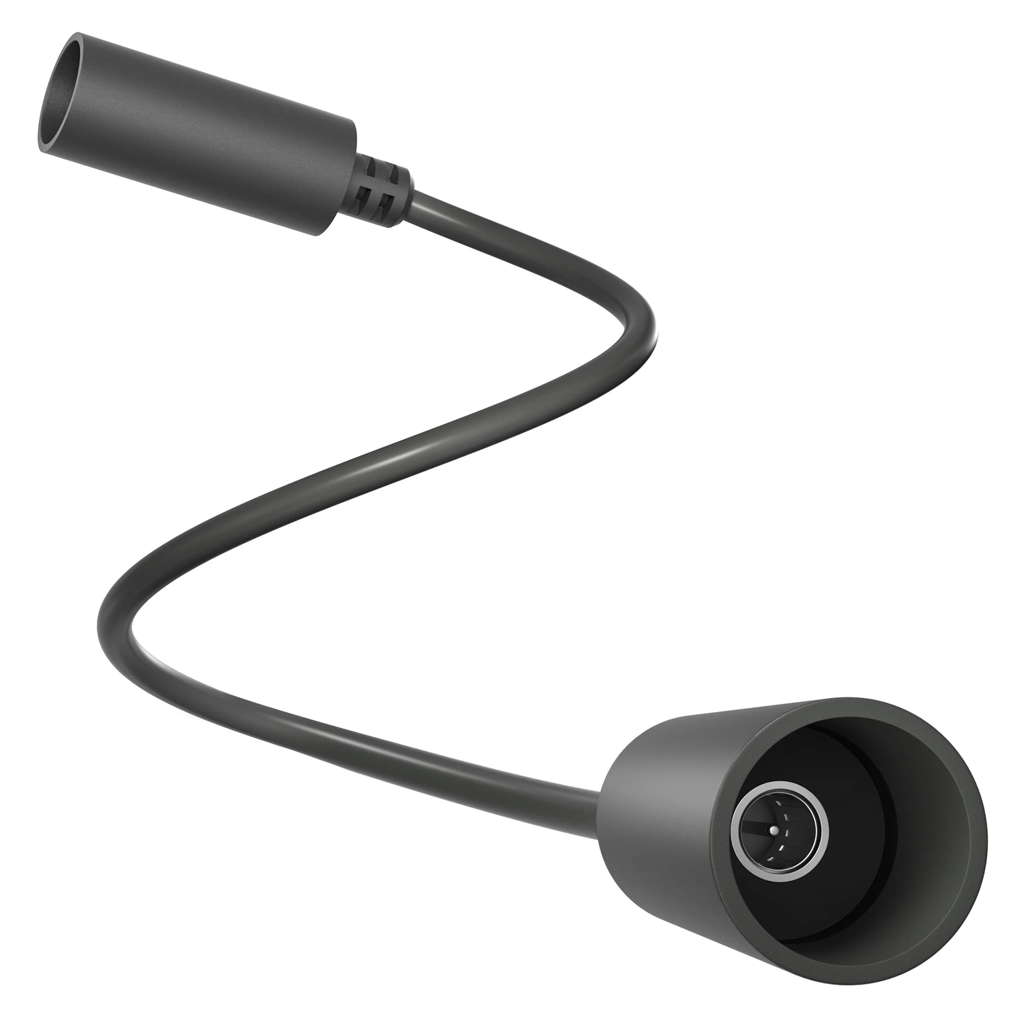 Starlink Mini Cavo di Prolunga Impermeabile Starlink Standard Gen3 Cavo DC Connettore Adattatore da Femmina a Femmina 0,3 M per Viaggi in Campeggio