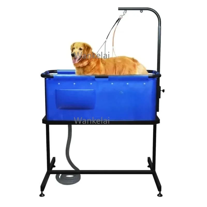 Attrezzatura portatile per la pulizia degli animali Lavatrice per cani Toelettatura per animali domestici Vasca da bagno Vasca da bagno spa Vasche da bagno Vasche da bagno per doccia