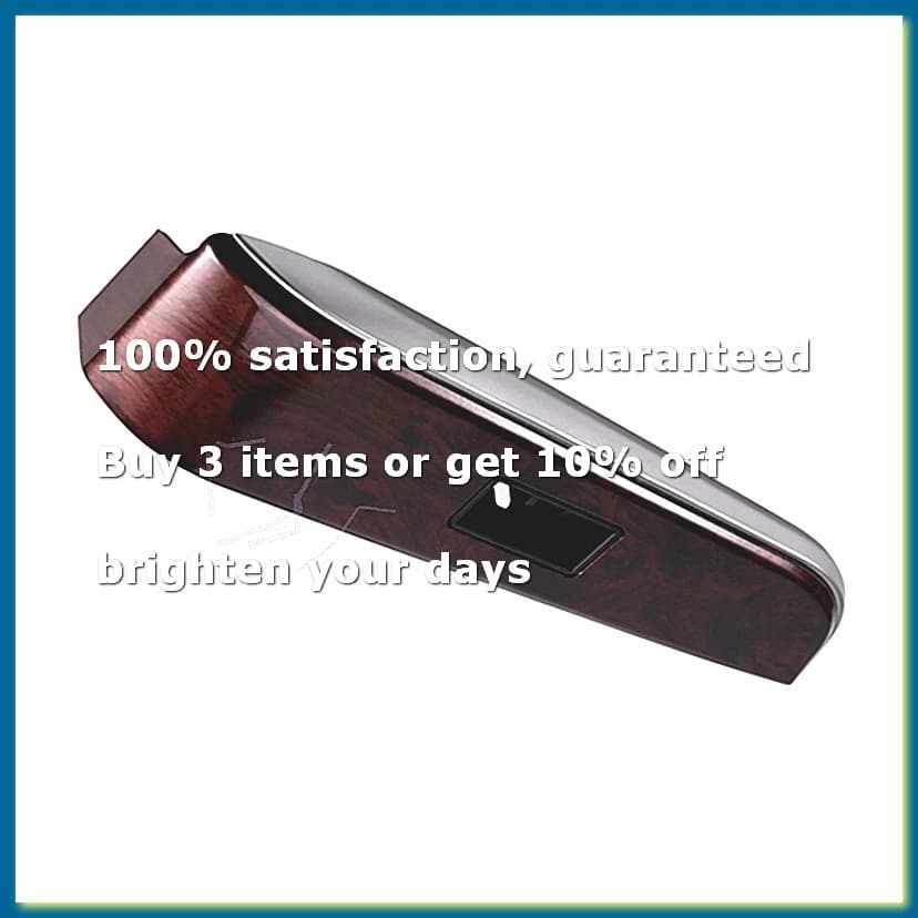 Car Window Switch Lift Panel Trim Door Armrests Panel 74231-06470-E0 for 2012-2017 LHD