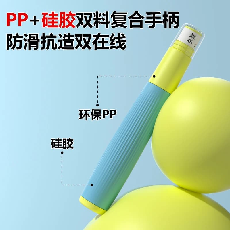 Segmented Double Bearing Anti‑Tangle Jump Rope Speed Skipping Rope for Beginner Racing Home Fitness Body Building Training
