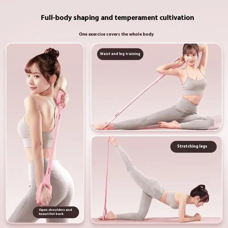 Back for neck rehabilitation, professional endurance coach for cervical relief and posture correction