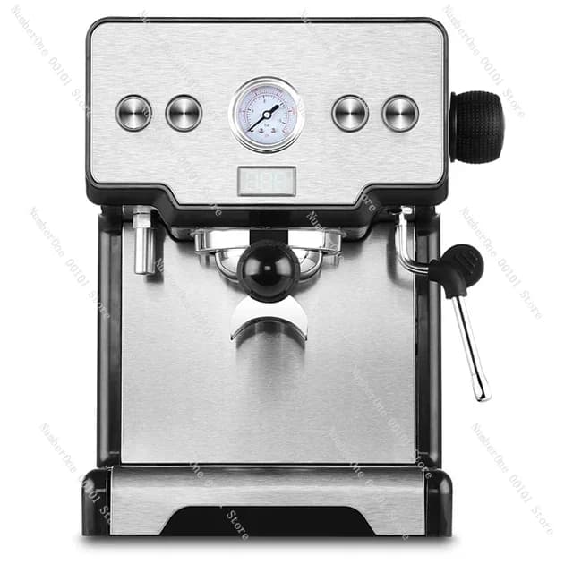 Caffettiera Espresso Domestica CRM3605 Small Cafe