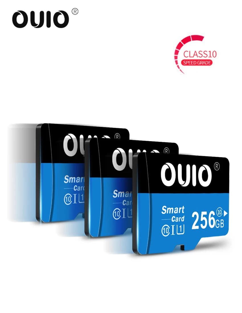 Schede Micro Memory SD 128 GB, 64 GB, 32 GB, 16 GB, 8 GB, Schede Flash SD/TF 8, 16, 32, 64, 128 GB, 10 tipi di schede di memoria per telefono cellulare