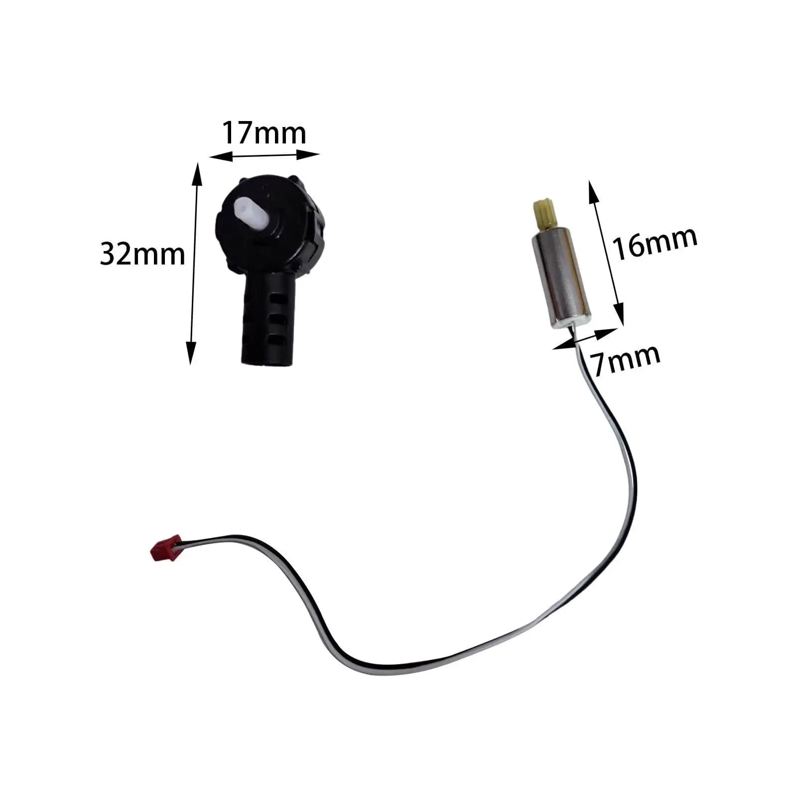 Drone CW Motor and Engine Motor Seat for E88Pro E88 Drone RC