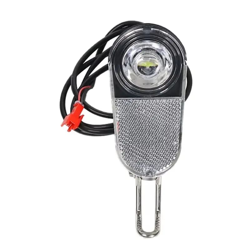 Engwe Engwe EP-2 Pro Fat Bike Front Light - E-Bike Parts and Accessories
