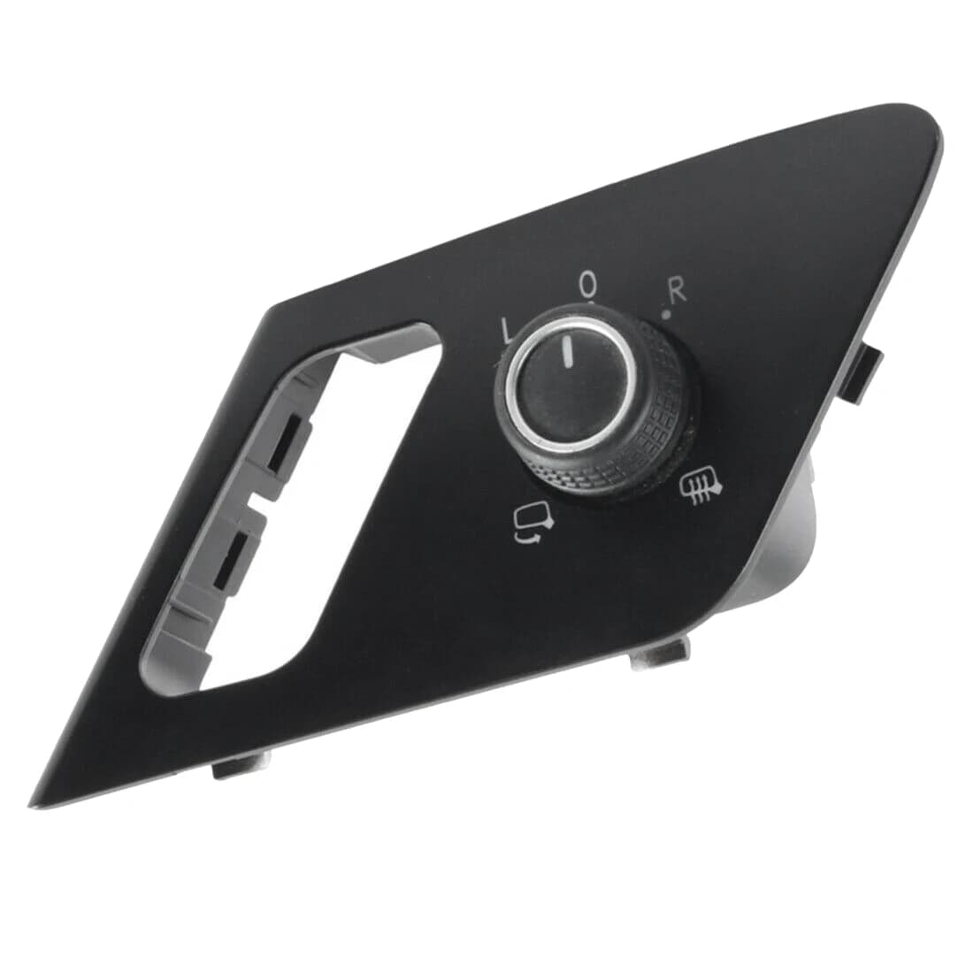 Interruttore di controllo specchietto retrovisore auto per Golf 7 Mk 7 2015-2019 Nuovi arrivi