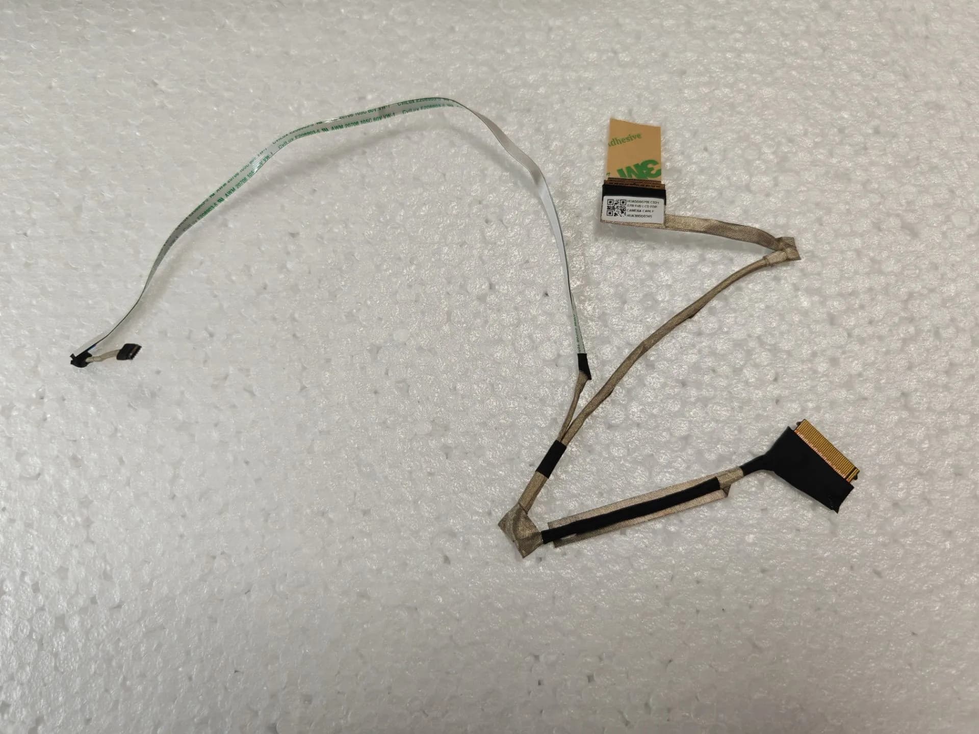 Cavo LCD per Laptop per HP Pavilion 15-CS 15-CW TPN-Q208 Q210 DD0G7BLC021 30P