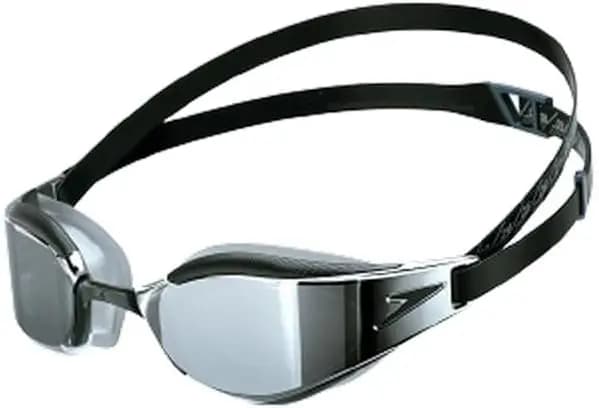 Unisex Premium Swimwear for Adults, for Competitive Training, with Anti-fog Lens
