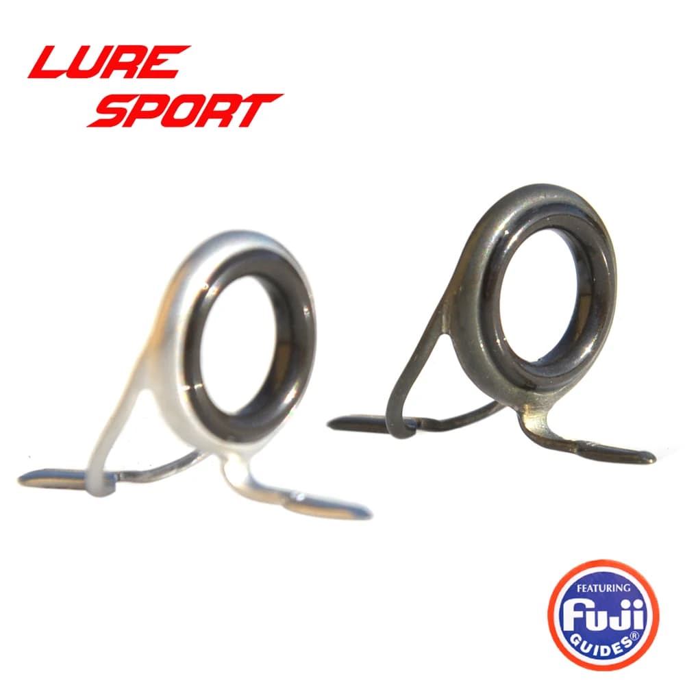 Giappone 6pc CCLNOG BCLNOG LNOG Asta guida Costruzione di componenti Riparazione Accessorio fai da te FUJI