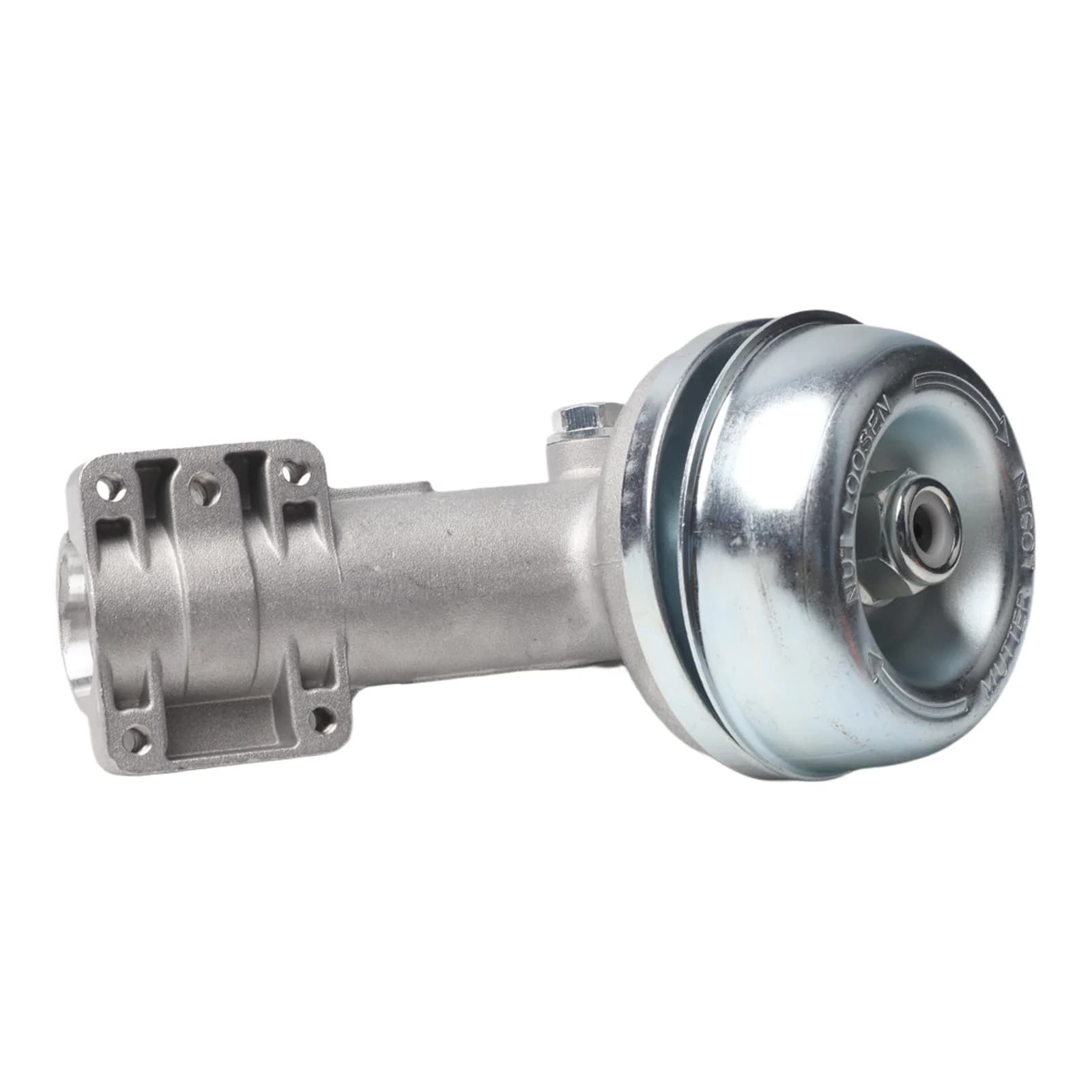FS120R FS131 FS131R FS235R FS235R FS240 steel spare head with 1 inch shaft and 10 tooth gear sets
