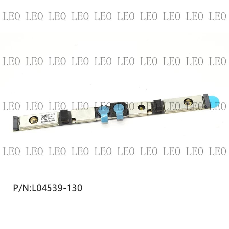 SS L04539-130 Nuovo Modulo Scheda Webcam per HP EliteBook 840 G5 840 G6