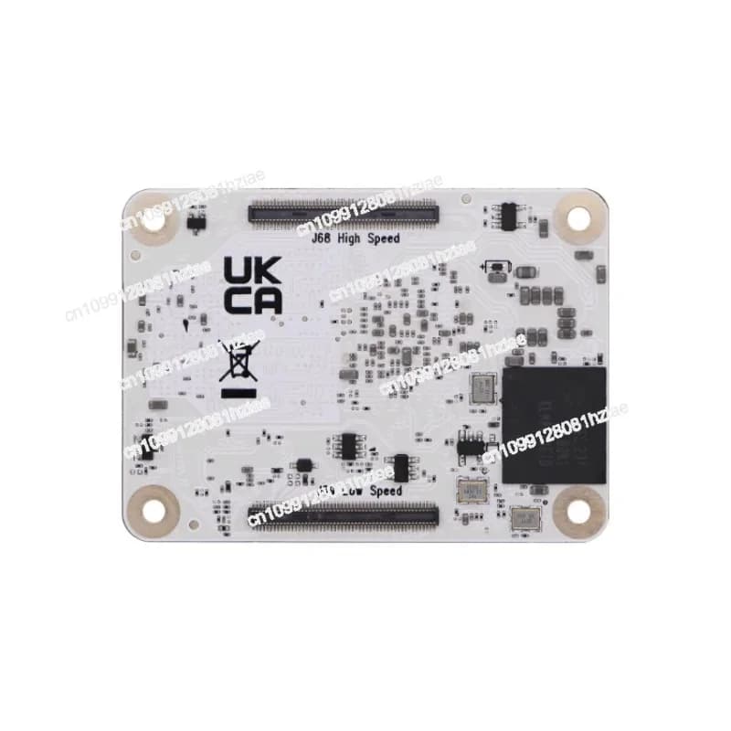 Scheda centrale RISC-V domestica Mars CM Saifang JH7110, sostituzione Raspberry Pi CM4