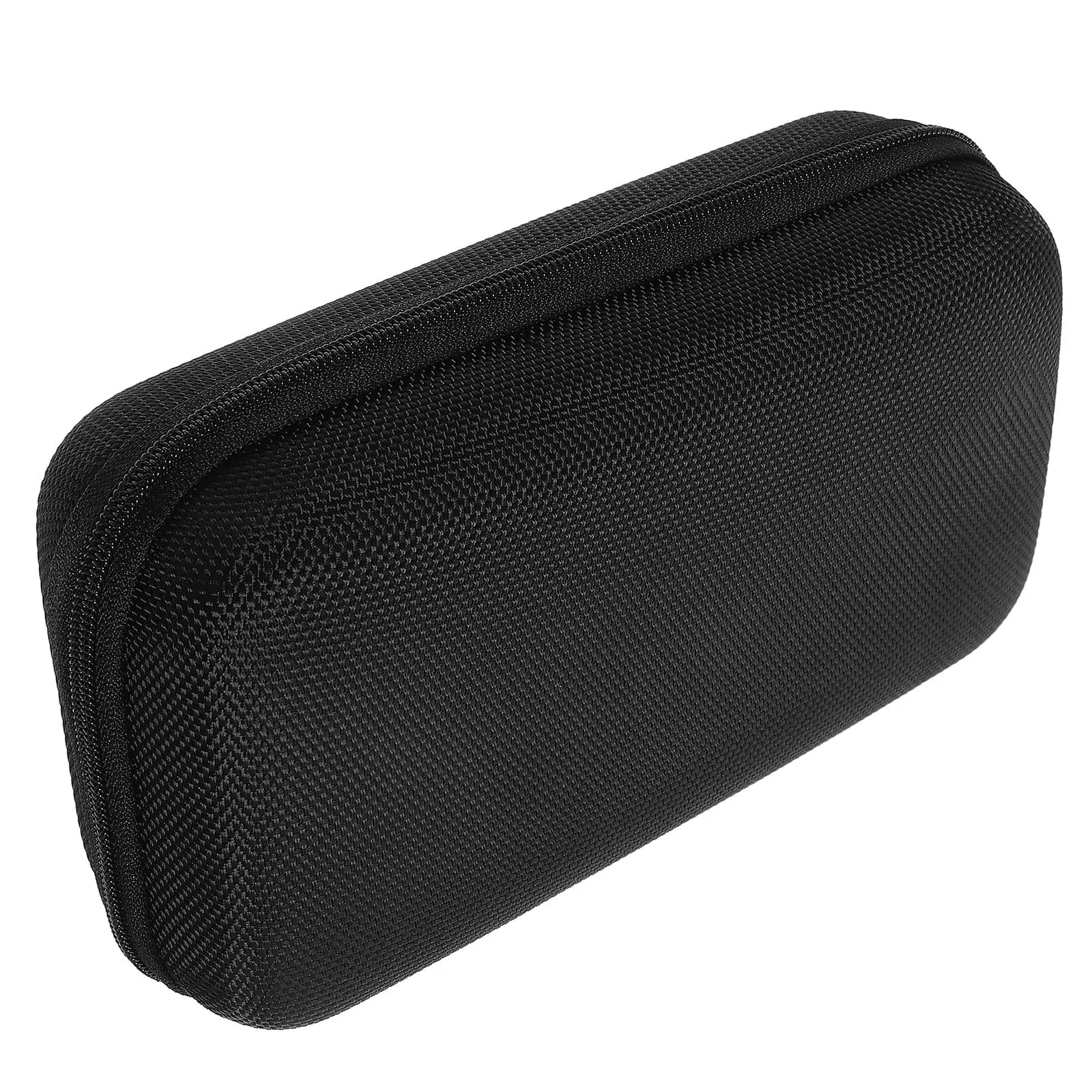 Borsa portaoggetti per accessori da gaming, custodia portatile multistrato per controller, compatibile con PS5 e RG353P, organizer da viaggio