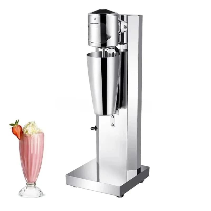 Frullatore per Bevande, Milkshake, Succhi e Cocktail, Attrezzatura da Cucina
