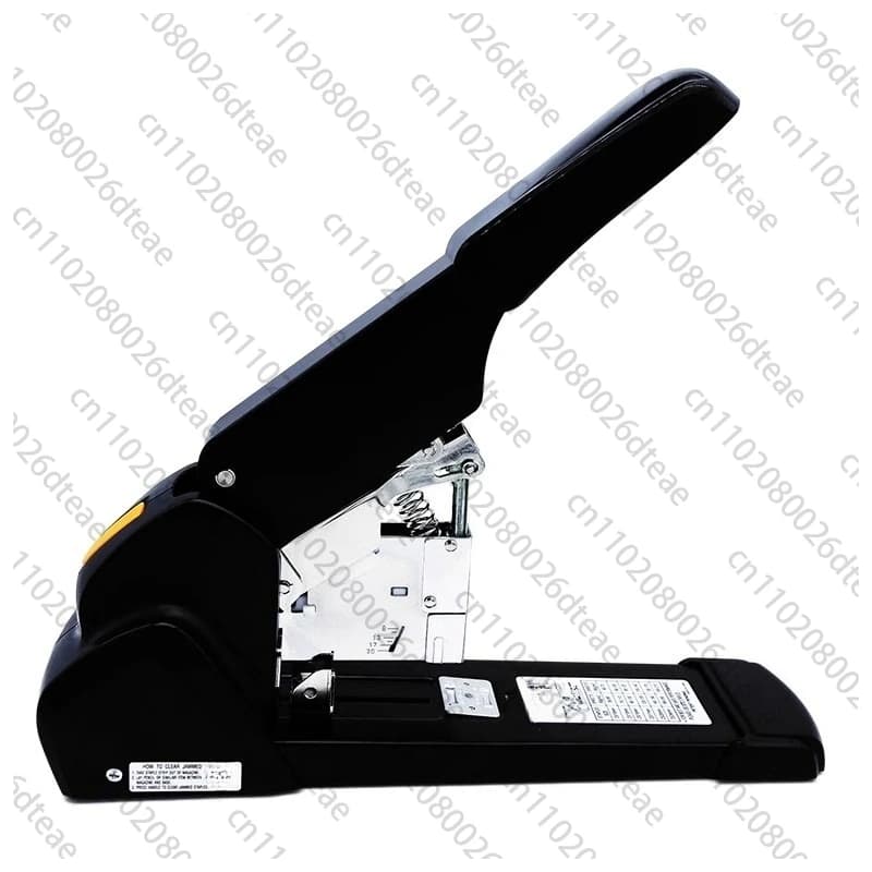 Cucitrice addensata industriale per carichi pesanti portatile da ufficio A-5000 Cucitrice grande 1pz
