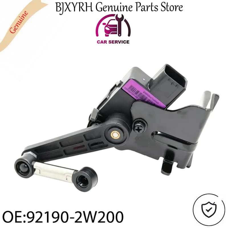 921902W200 Genuine Level Sensor for Hyundai Santa Fe 2013-2018 OEM 92190-2W200