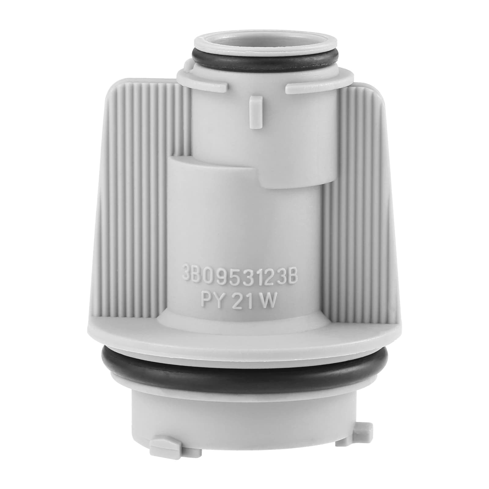 1Pc Car Light Bulb Socket 3B0953123B 3B0953123A,Car Headlight Turn Signal Accessory,For Santana 2000 Passat B5 1988-1993 Audi A6