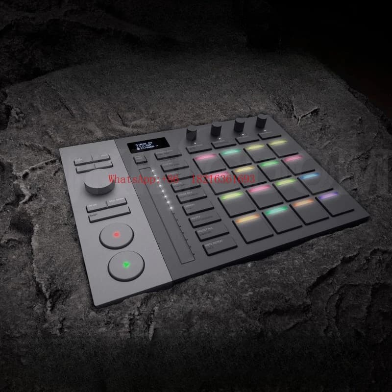 I182 Store Ultimo Controller di Campionamento per Drum Machine Pad