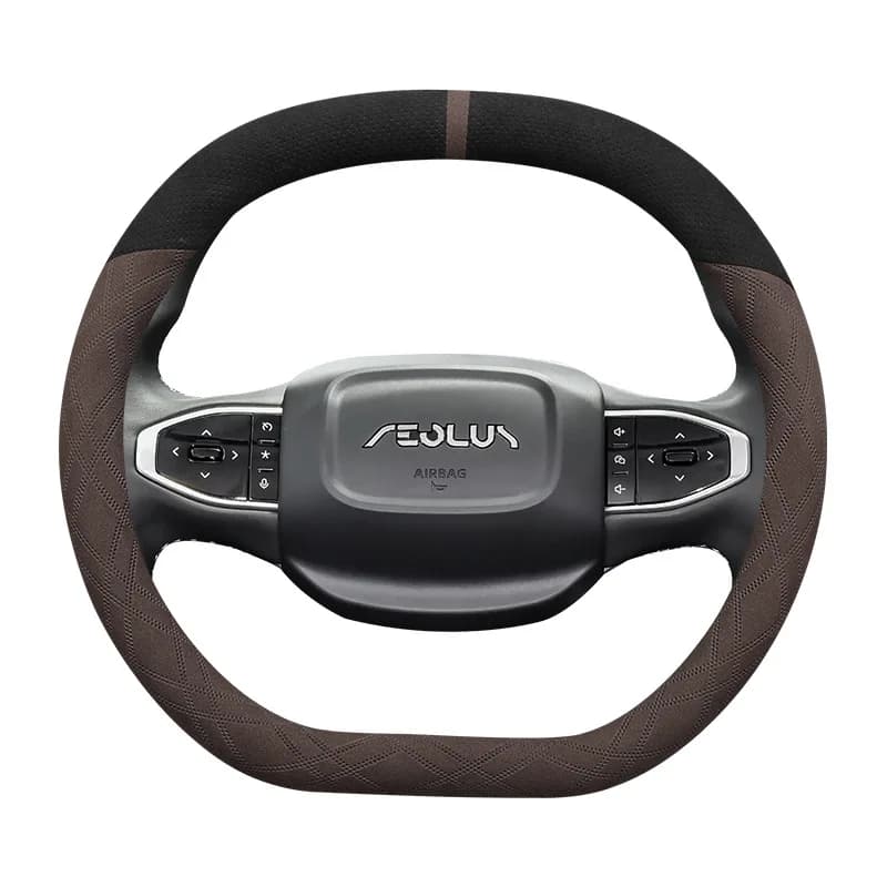 Dongfeng Aeolus Haohan MAGE GCC 2022 2023 2024 2025 Brake On Wheel Handlebar Protection