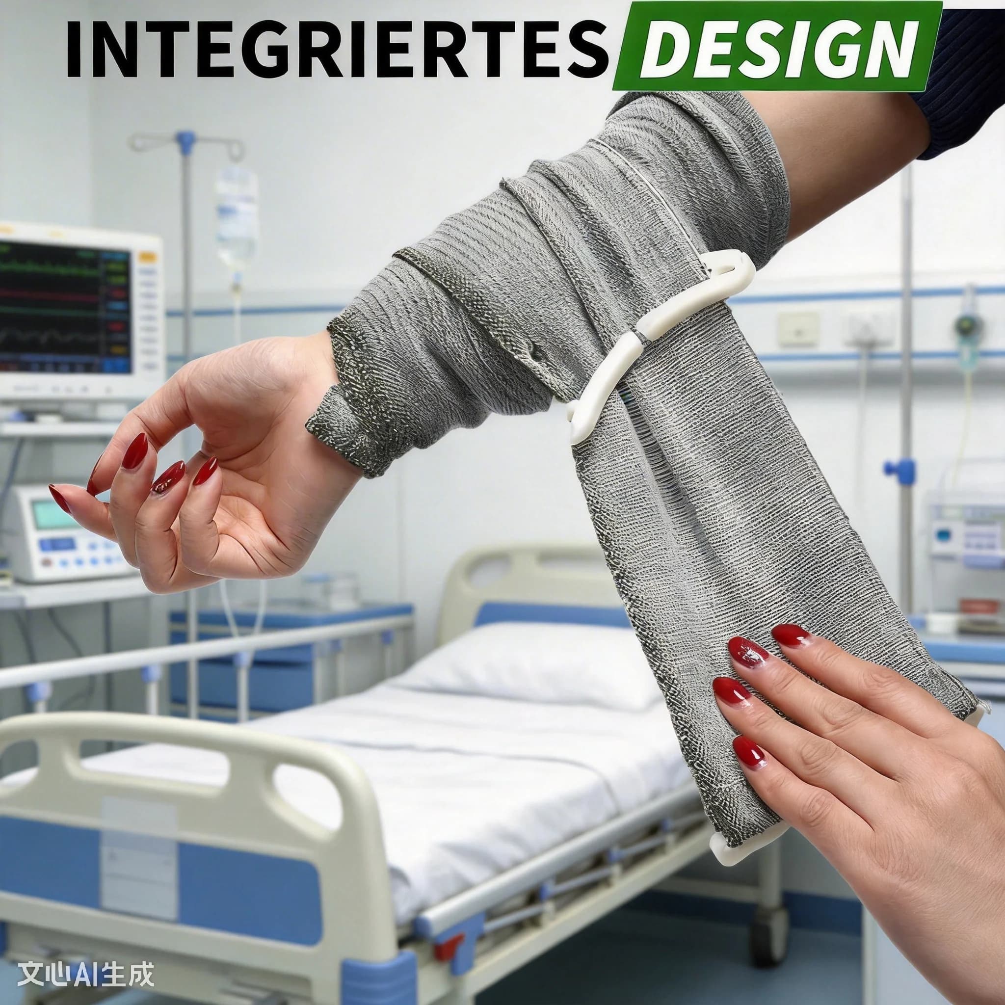 Fascia Israeliana 4/6 pollici 2026 - Kit Tattico per Traumi, Compressione di Grado Militare per Emergenze Esterne IFAK Pronto Soccorso Medicazione Ferite