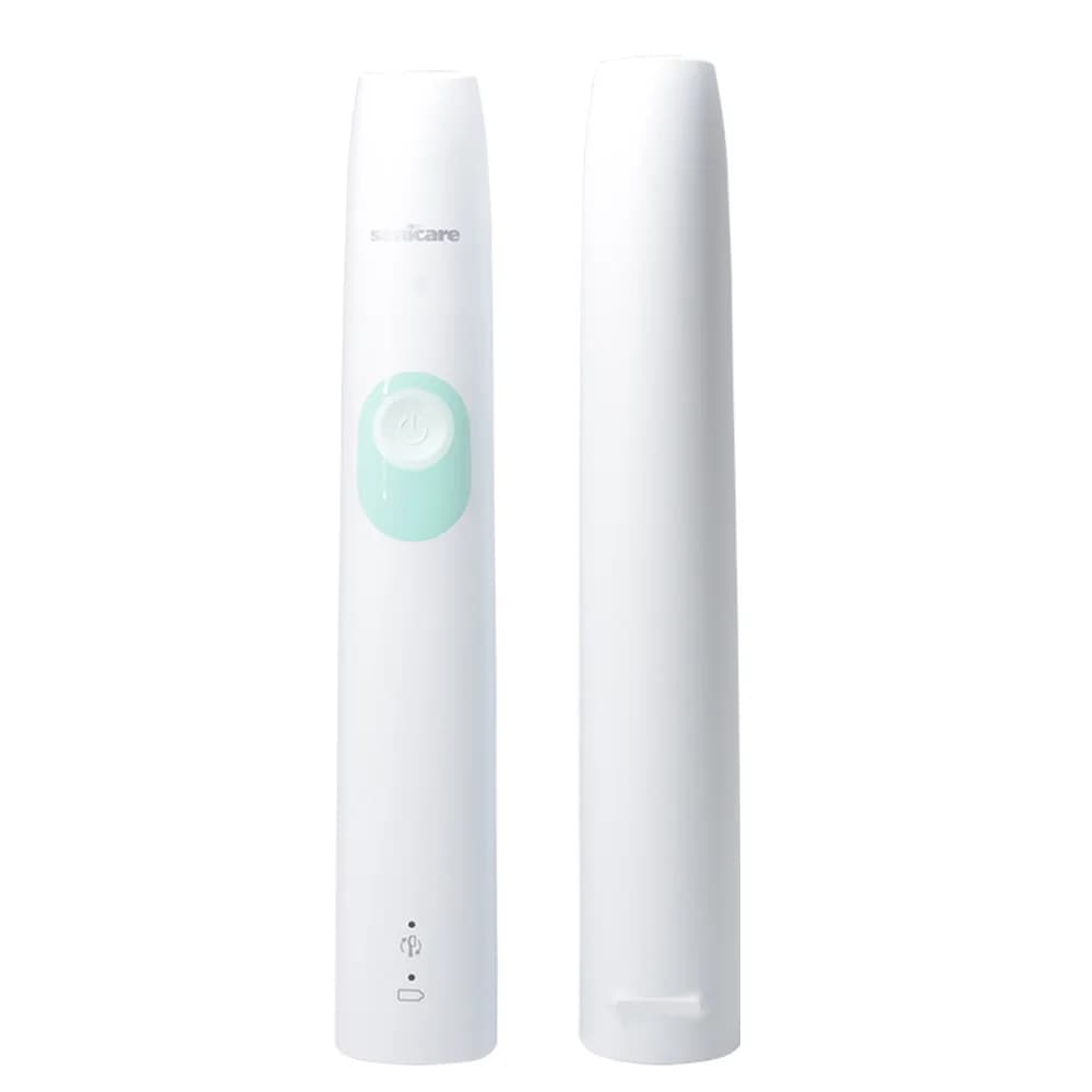 New original electric toothbrush repair housing for Sonicare HX68 series spare parts without bottom cover