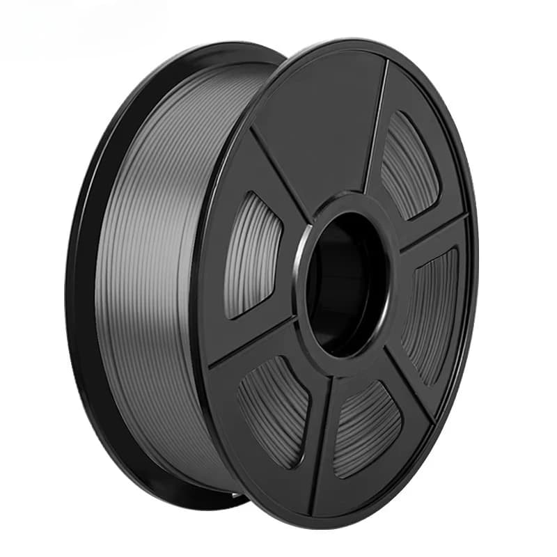 PETG Filament in ABS filament with 1 kg 1,75 mm black PLA filament for 3D printer plastic rods